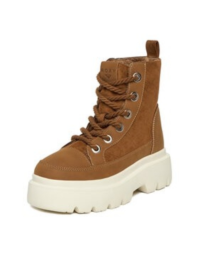 Roxy Trzewiki CEO-V12-1125 Brązowy