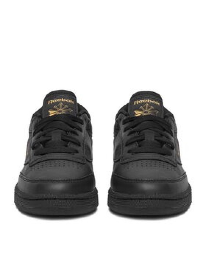 Reebok Sneakersy Club C 85 EO-CLUB C 85 100271716 Czarny