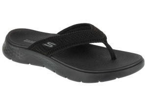 Japonki damskie, Go Walk Flex Sandal - Holly