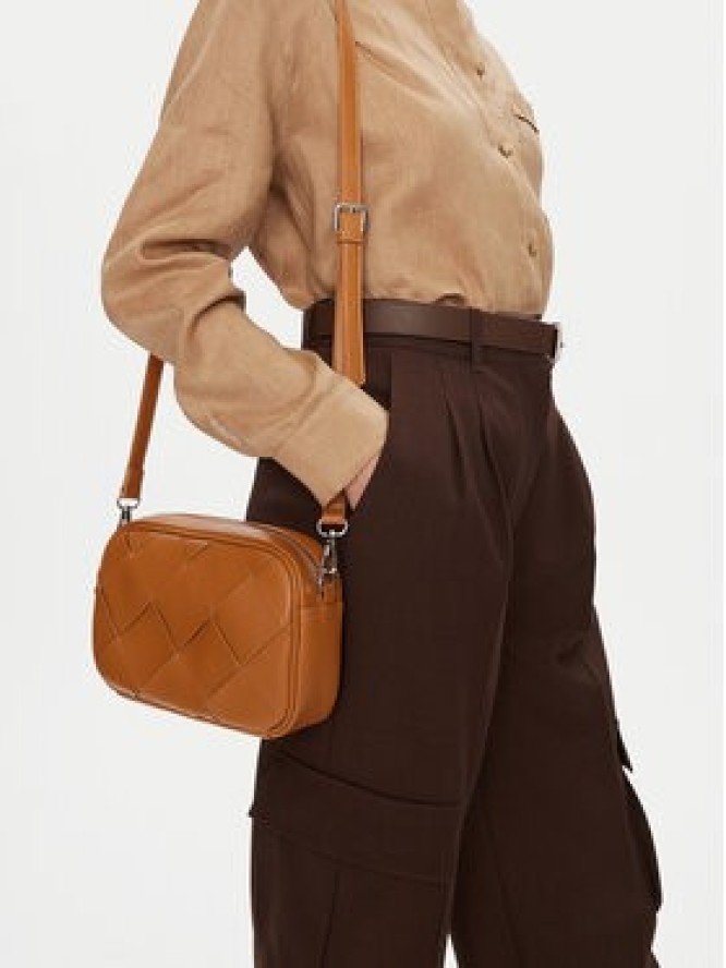 JENNY Torebka C-JEN-L-005-08 Brązowy