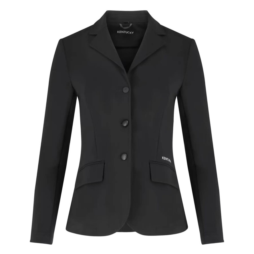 Damska kurtka konkursowa Kentucky Horsewear Classic