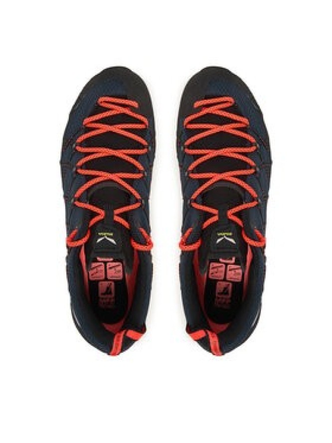 Salewa Trekkingi Wildfire 2 W 61405 Granatowy