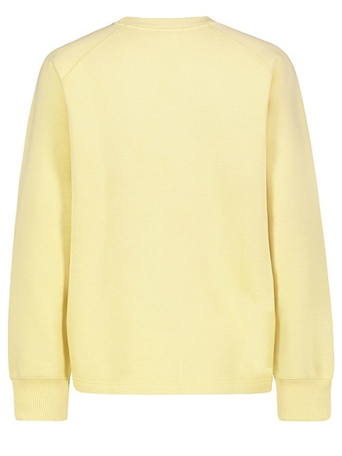 Sublevel Bluza w kolorze żółtym rozmiar: XS