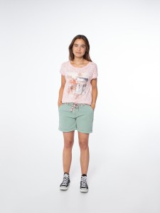 Spodenki damskie Protest PRTANNICK shorts
