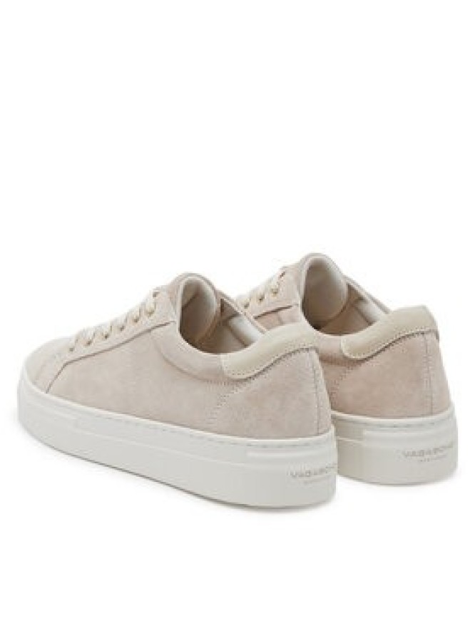 Vagabond Shoemakers Sneakersy Zoe Platform 5927-240-02 Beżowy