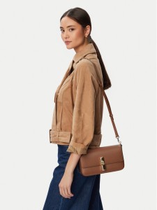 Furla Torebka Iride S WB02206 ARE000 CN 03B00 Brązowy