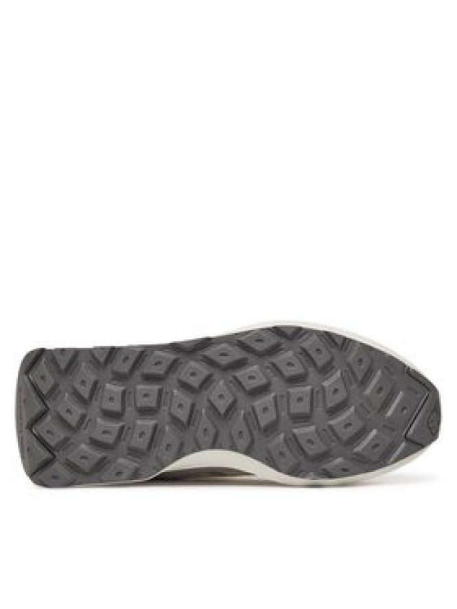 New Balance Sneakersy U370AH Szary