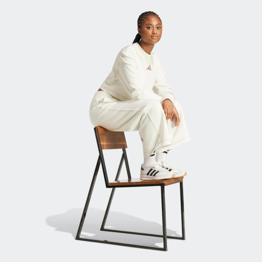 Spodnie damskie ADIDAS