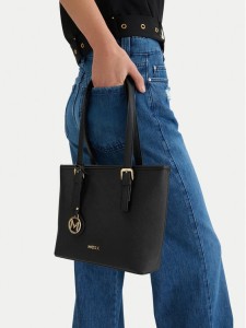 MEXX Torebka CEO-MEXX-X-003-07 Czarny