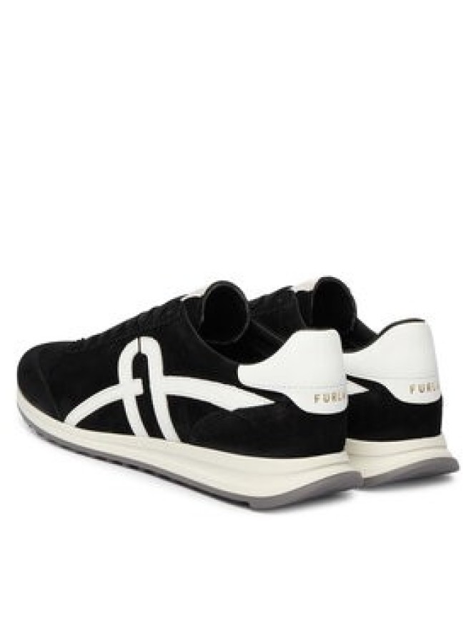 Furla Sneakersy Retro YK56RET BX0580 Kolorowy