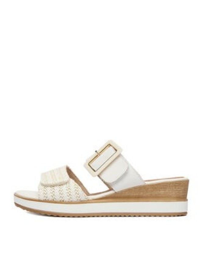 Remonte Klapki CEO-D6463-80 Écru