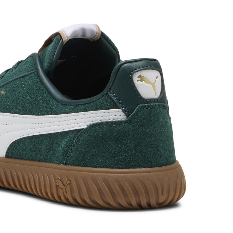 Sneakersy unisex PUMA Club Kayzer PUMA