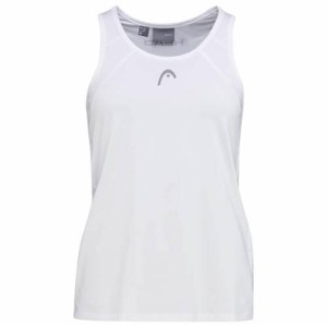 Koszulka bez rękawów damska CLUB 22 Tank Top