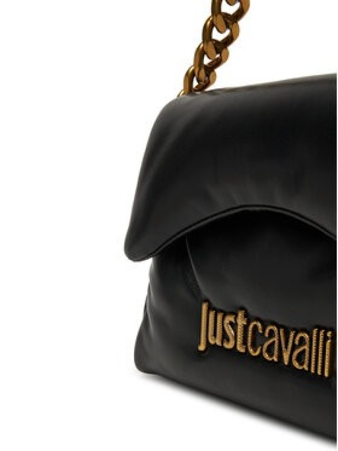 Just Cavalli Torebka 79RA4BD1 ZS748 Czarny