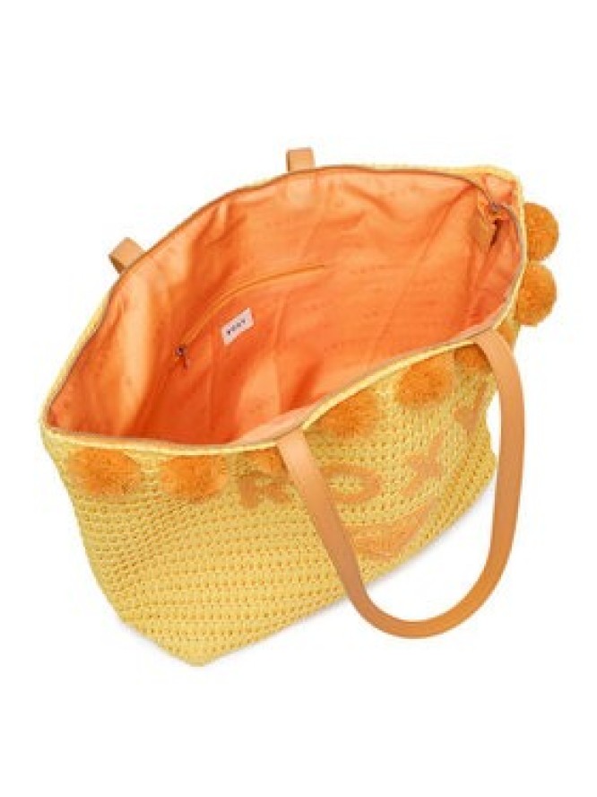 Roxy Torebka CWBEO-ROXY-L-003-09 Żółty