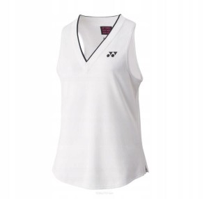 Top damski Yonex French Wimbledon
