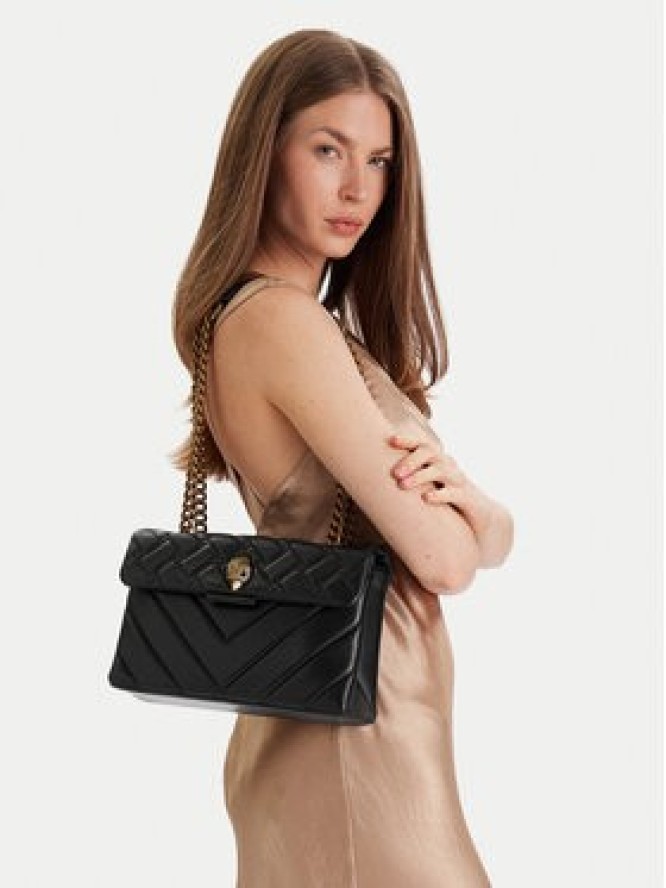 Kurt Geiger Torebka Kensington 1470400109 Czarny