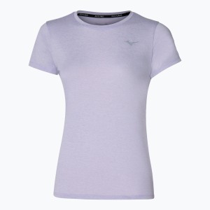 Koszulka do biegania damska Mizuno Core Tee