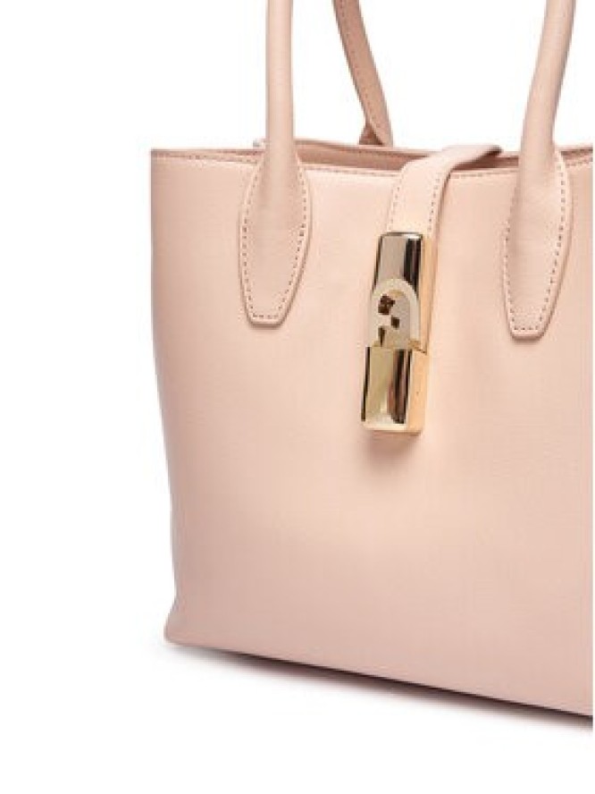 Furla Torebka Goccia S WB01949 ARE000 KH 4655S Różowy