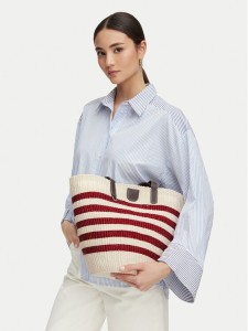 Weekend Max Mara Torebka 2615511015650 Beżowy