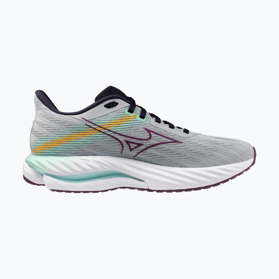 Damskie buty do biegania Mizuno Wave Inspire 21