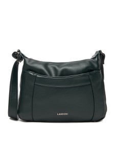 Lasocki Torebka C-LSK-L-009-08 Zielony