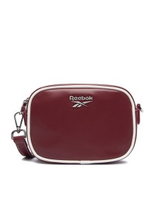 Reebok Torebka CWBEO-RBK-L-004-10 Bordowy