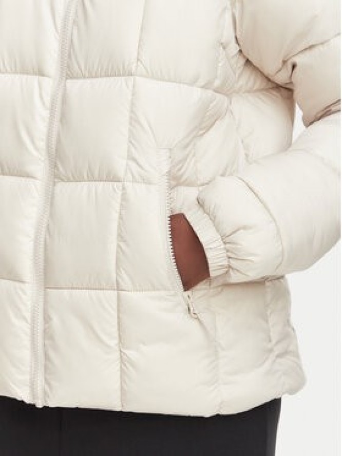 Columbia Kurtka zimowa Puffect™ III Full Zip 2171251 Beżowy Regular Fit