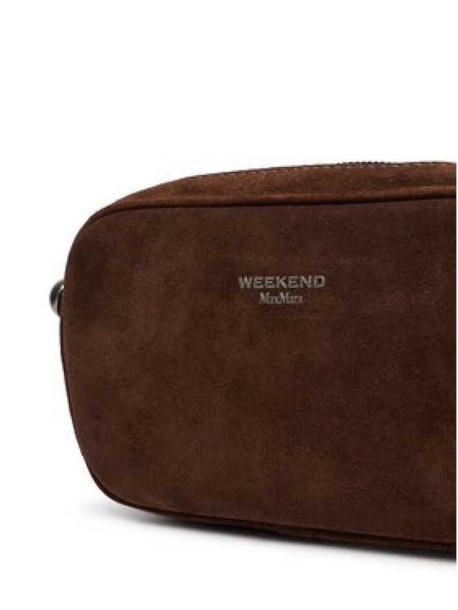 Weekend Max Mara Torebka Kastruzzo 2625516195 Brązowy