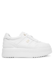 Bogner Sneakersy New York 1 B 22540105 Biały