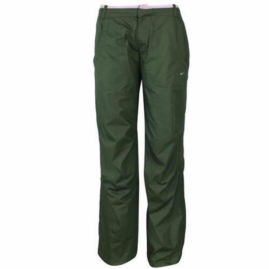 Spodnie sportowe damskie Nike 213085348