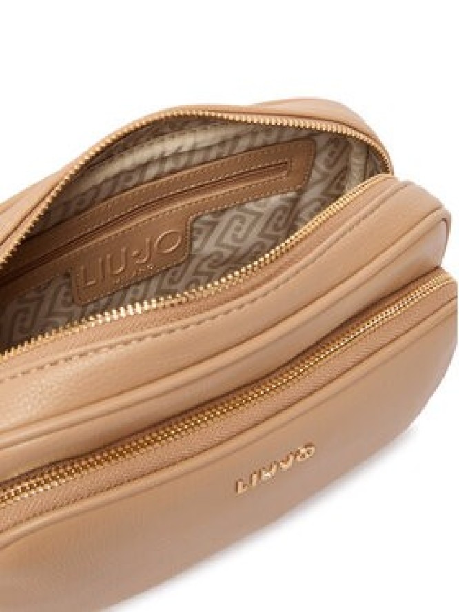 Liu Jo Torebka AA6176 E1012 Brązowy