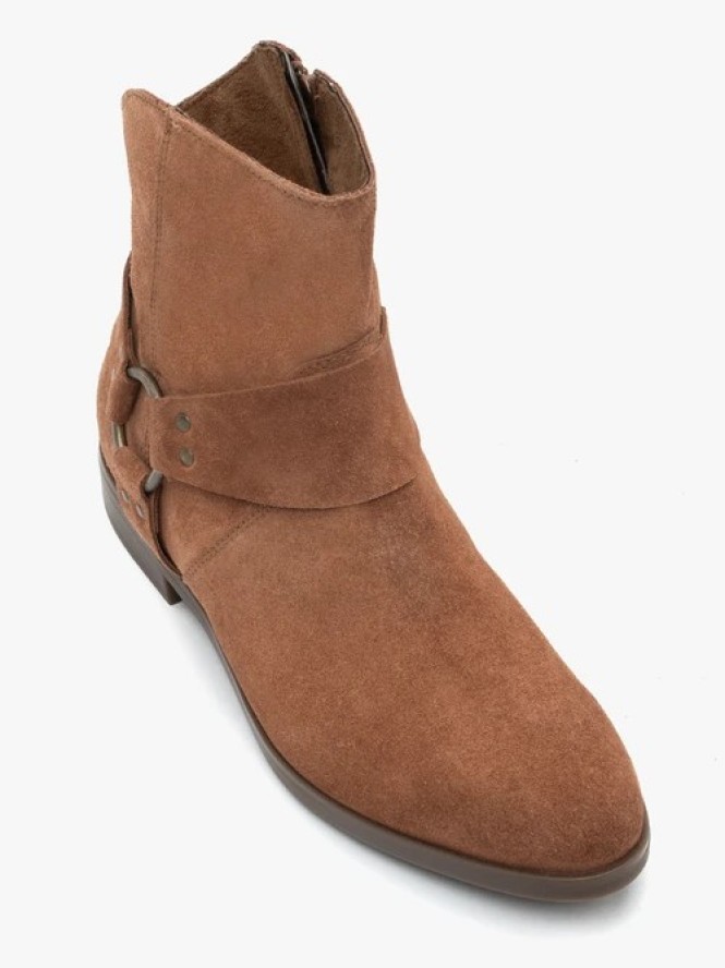 Rude botki kowbojki biker boots