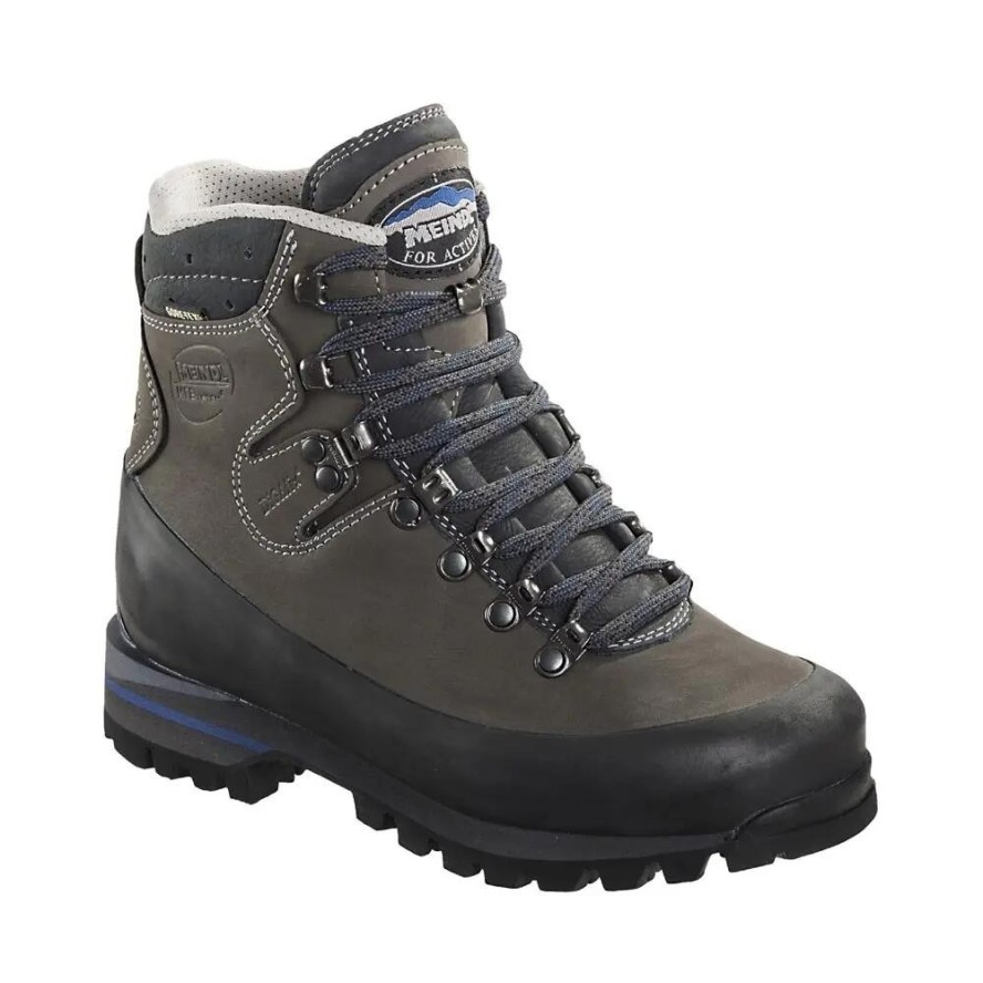 Damskie buty trekkingowe Meindl Himalaya Lady MFS