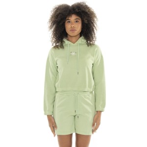 Bluza z kaptur na co dzień na siłownię