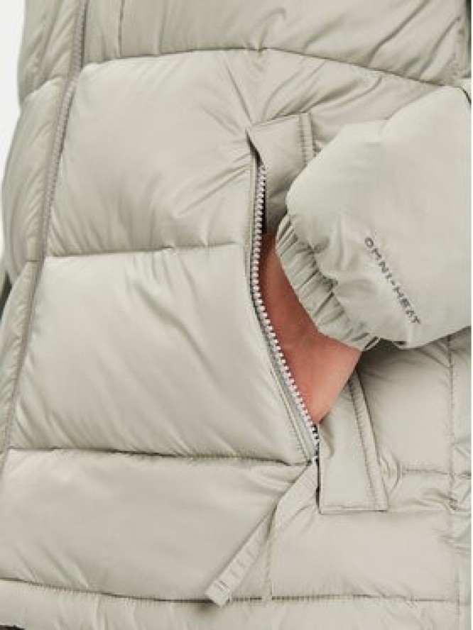 Columbia Kurtka zimowa Pike Lake™ Puffer 2133594 Zielony Regular Fit