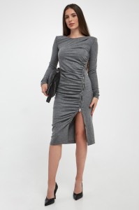 Sukienka Almundena PINKO