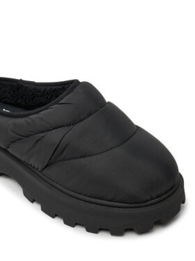 Steve Madden Śniegowce Frost SM11003421 Czarny