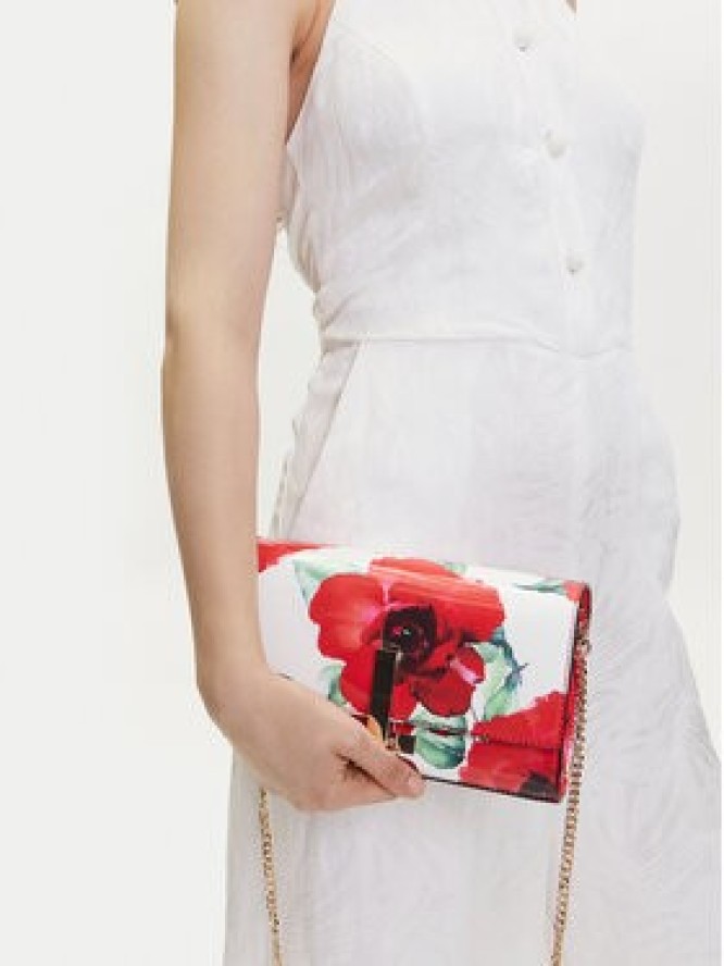 Aldo Torebka Adoring 13933881 Czerwony