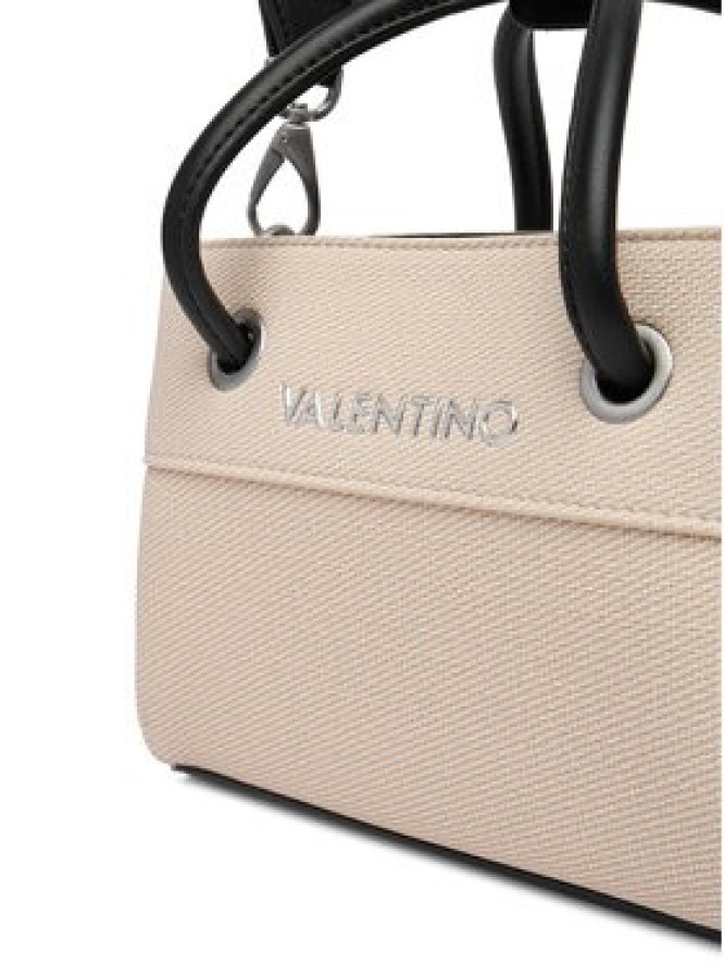 Valentino Torebka Alexia Summer VBSA0D05 Kremowy
