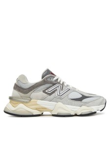 New Balance Sneakersy U9060GRY Szary
