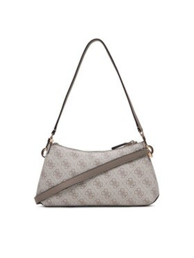 Guess Torebka Noelle II Mini HWBG96 72730 Beżowy