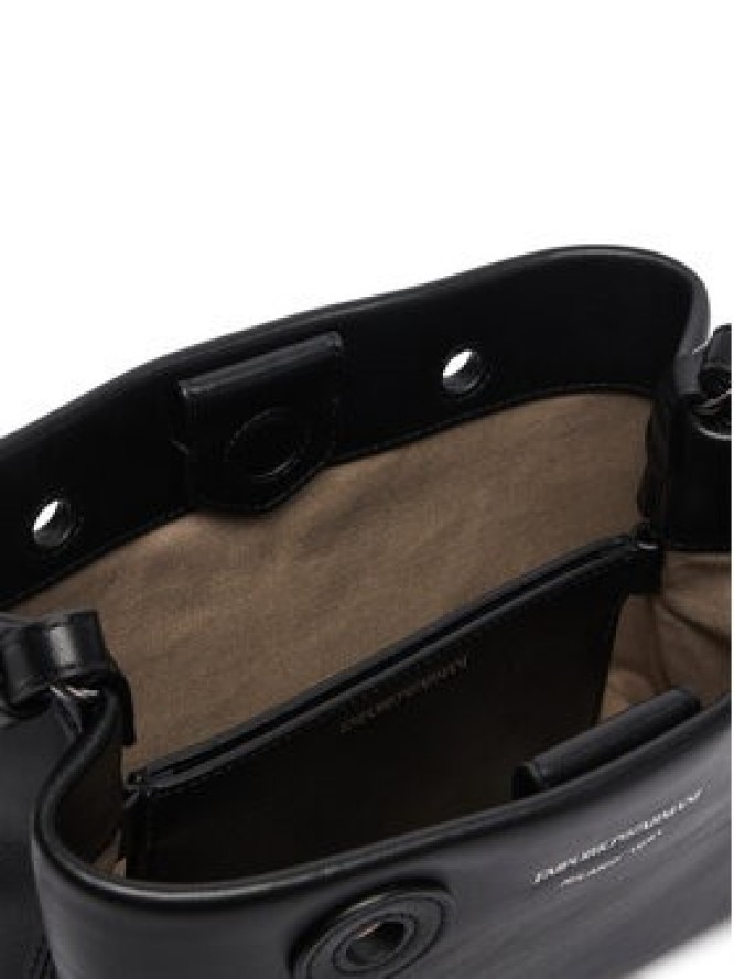 Emporio Armani Torebka EW000382 Czarny