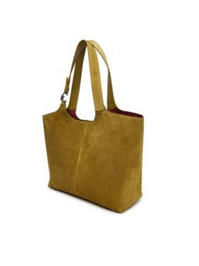 Coccinelle Torebka E1 THE 11 01 Khaki