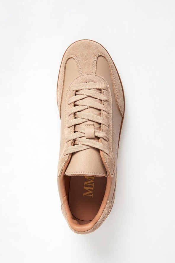 Sneakersy damskie Girante MM