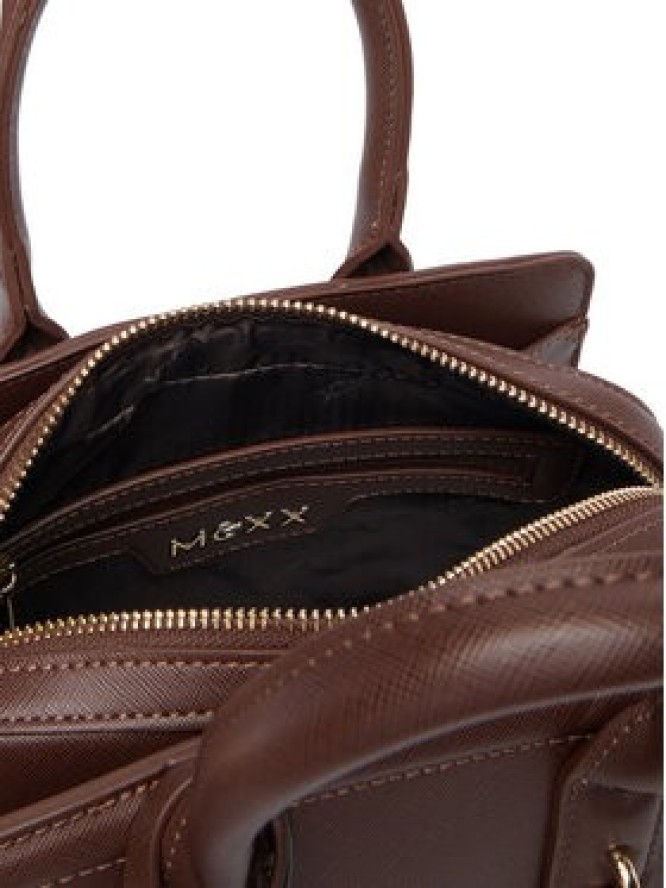 MEXX Torebka EO-MEXX-S-015-10 Brązowy ciemny