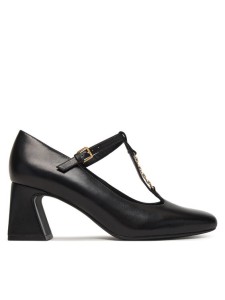 KARL LAGERFELD Półbuty Beata KL31406 Czarny