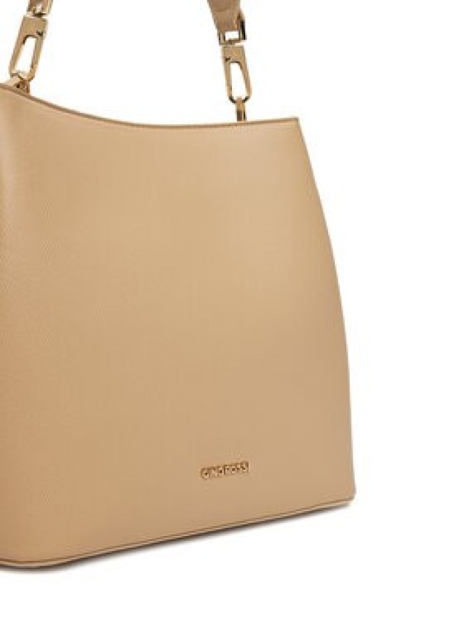 Gino Rossi Torebka TYLO-182 Beżowy