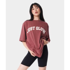 T-shirt dla kobiet sportowy Carpatree Varsity Chic