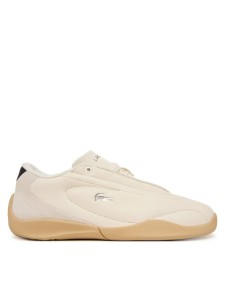 Lacoste Sneakersy Protect 52SFA0024 Kremowy
